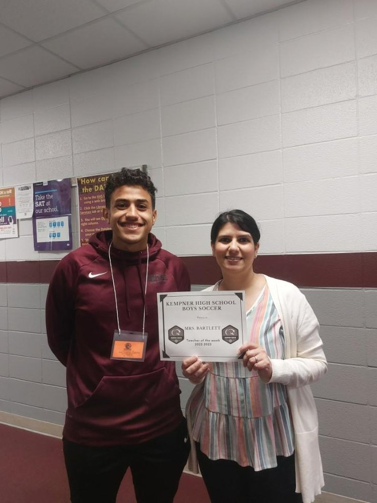 KempnerBoysSoccer tweet media