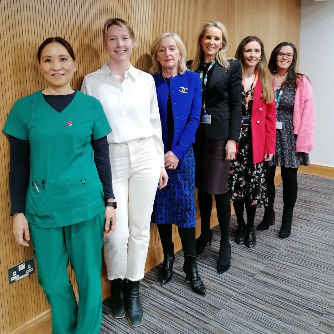 HSE Mid West tweet media