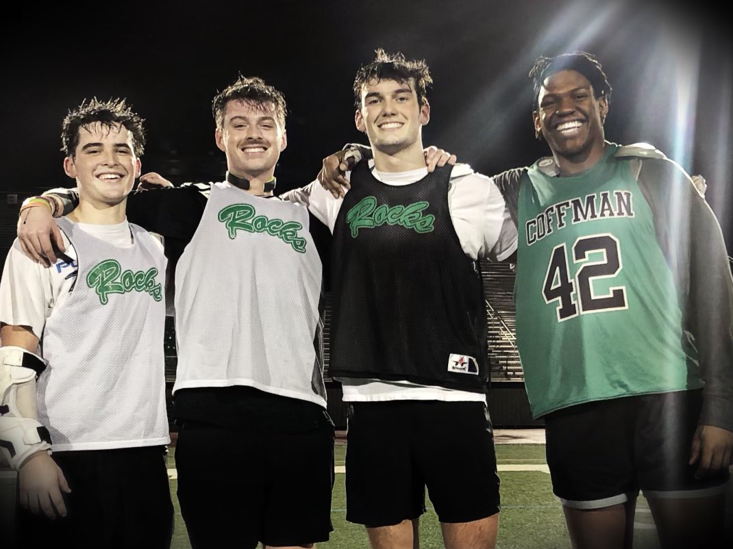 Congratulations to our 2023 Team Captains!
Sr Gavin Guetle
Sr Dominic Giannantonio 
Jr Ryder Lewis
Jr Kris Manu