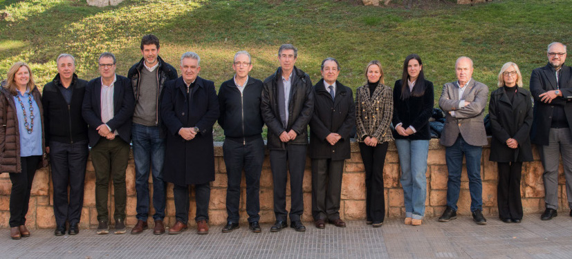 Meritxell Pi, Directora General Financiera y Acción Corporativa del Grupo ICG, se incorpora al Foro de participación y asesoramiento del Consejo Social de la Universidad de Lleida

🌐 icg.es/pdf/Forum-Conn…

#Lleida  #UDL