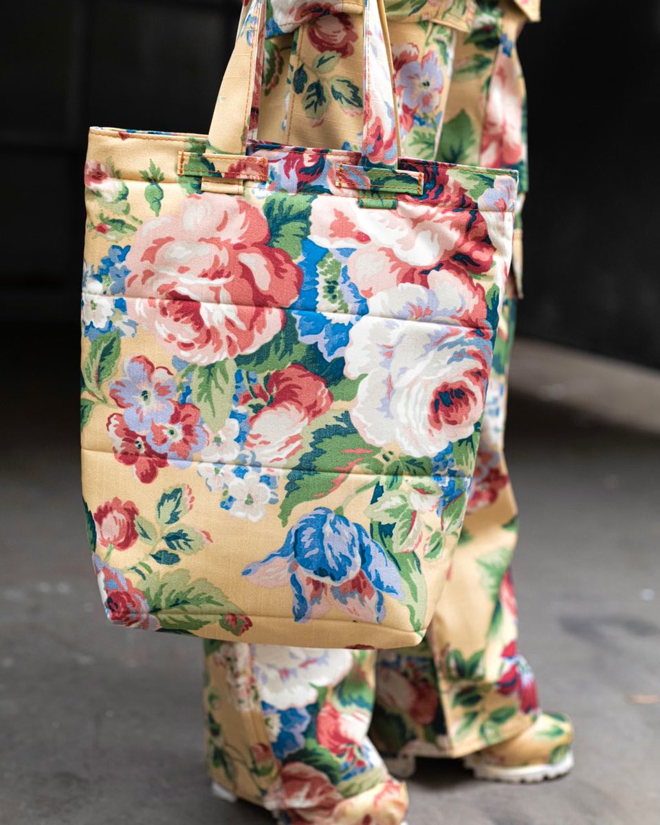 iMAKEclothes's tweet image. AW 2023 Collection Look 5