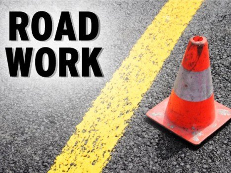 CityofEdgewood's tweet photo. There will be guard rail repairs in the southbound lanes on Meridian hill today. Traffic interruptions expected. https://t.co/1sgVBjJOrl