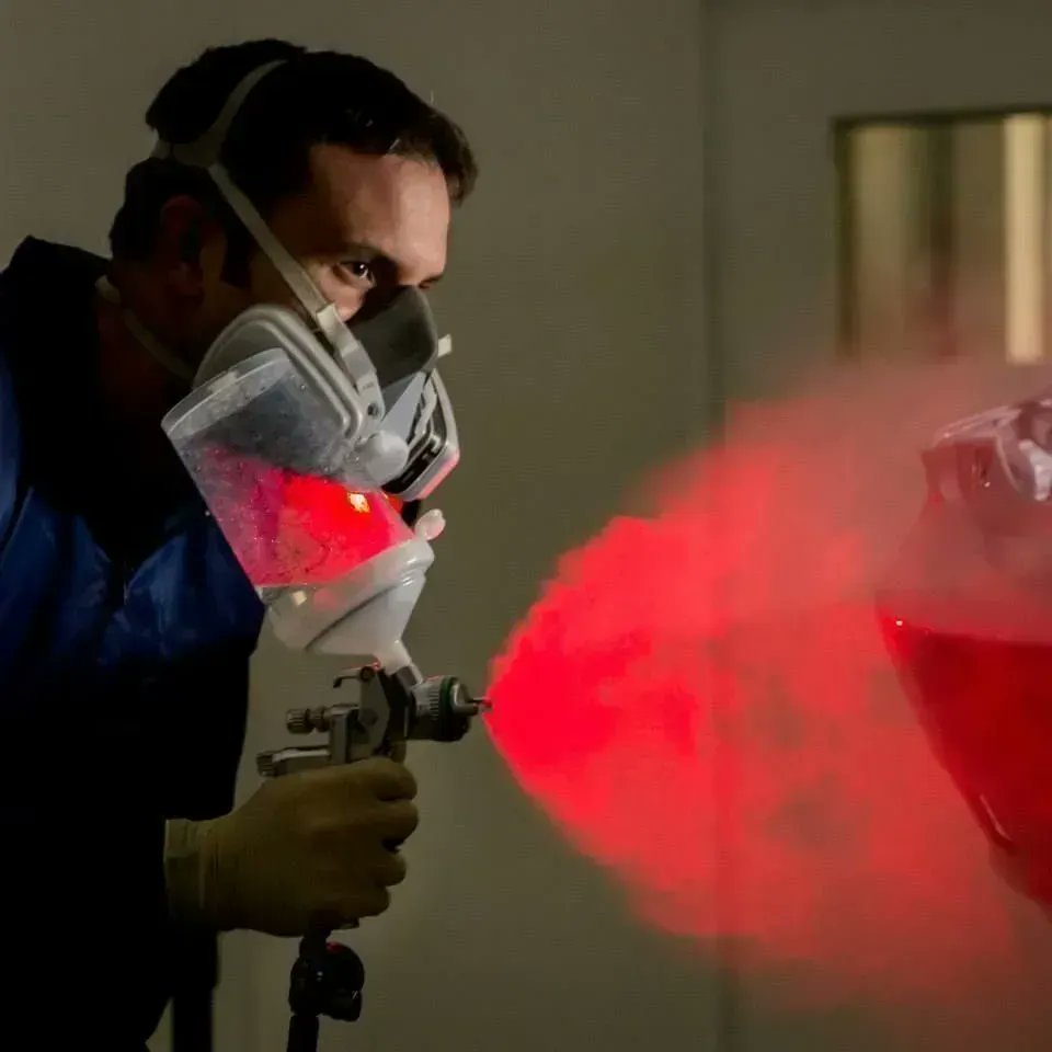 Your safety is always our top priority.

Here is a notice on how we keep us all safe throughout your entire auto body collision repair process during the pandemic -- buff.ly/2NxDlOo 

#concord #contracosta #contracostcounty