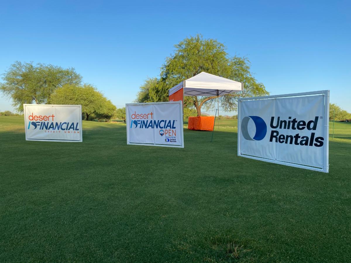 The 2023 Flash Sale starts in less than 24 HOURS!  Only 50 spots available at $795 for our PAST PARTICIPANTS!  Don't miss out!
desertfinancialopen.com