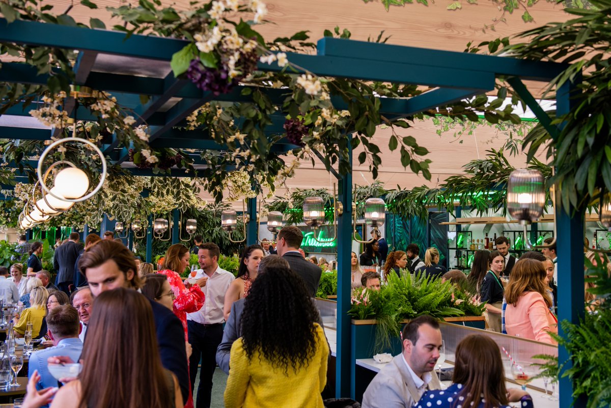 We still have Wimbledon availability!

Contact us to get the best price on hospitality packages
- Center Court or Court No.1 🎾
- 3 JULY - 16 JULY 2023