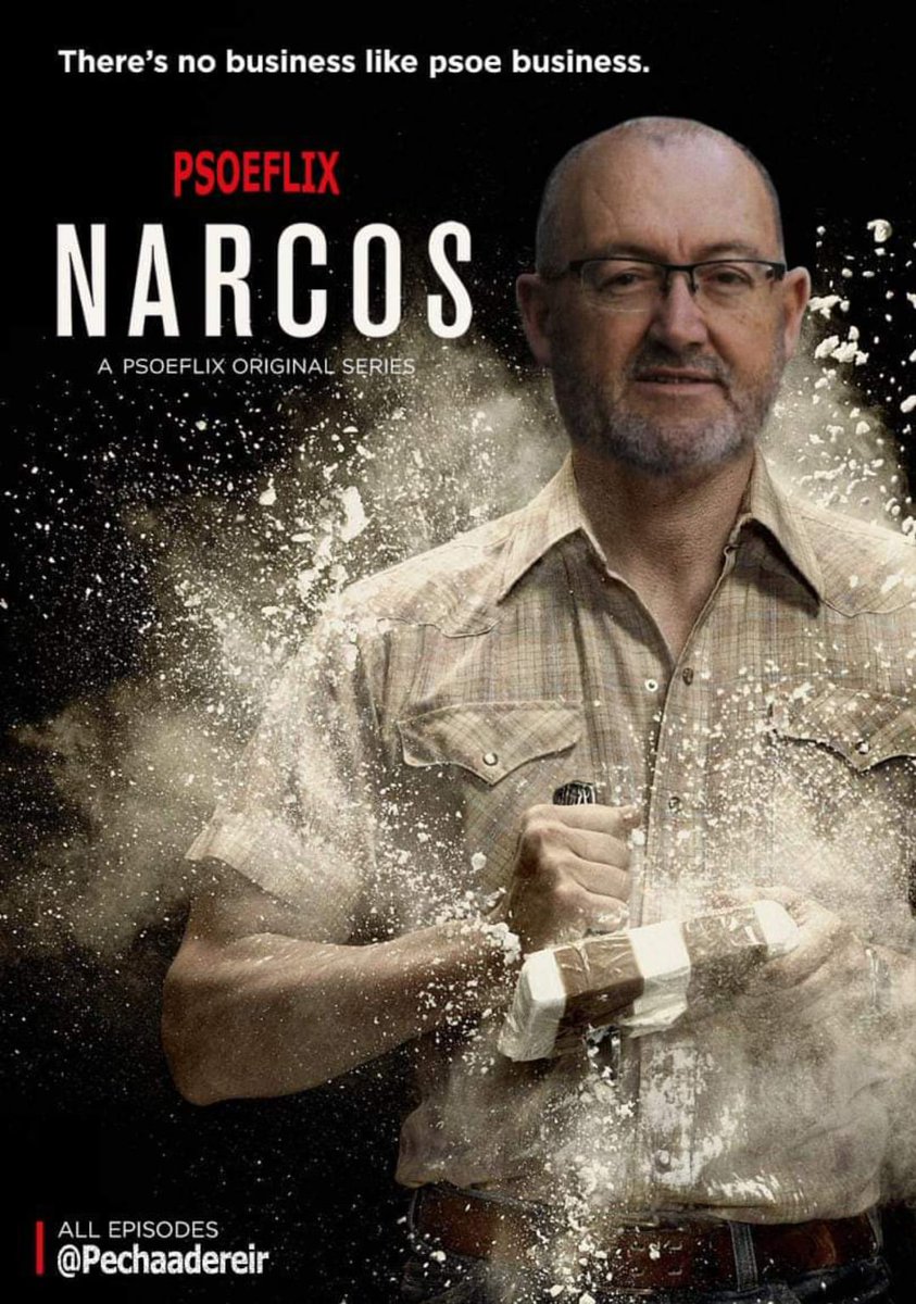 sanchezfcoj's tweet photo. #corruPSOE #PutoSoE #QueTeVoteTitoBerni https://t.co/gT539IdM7Q