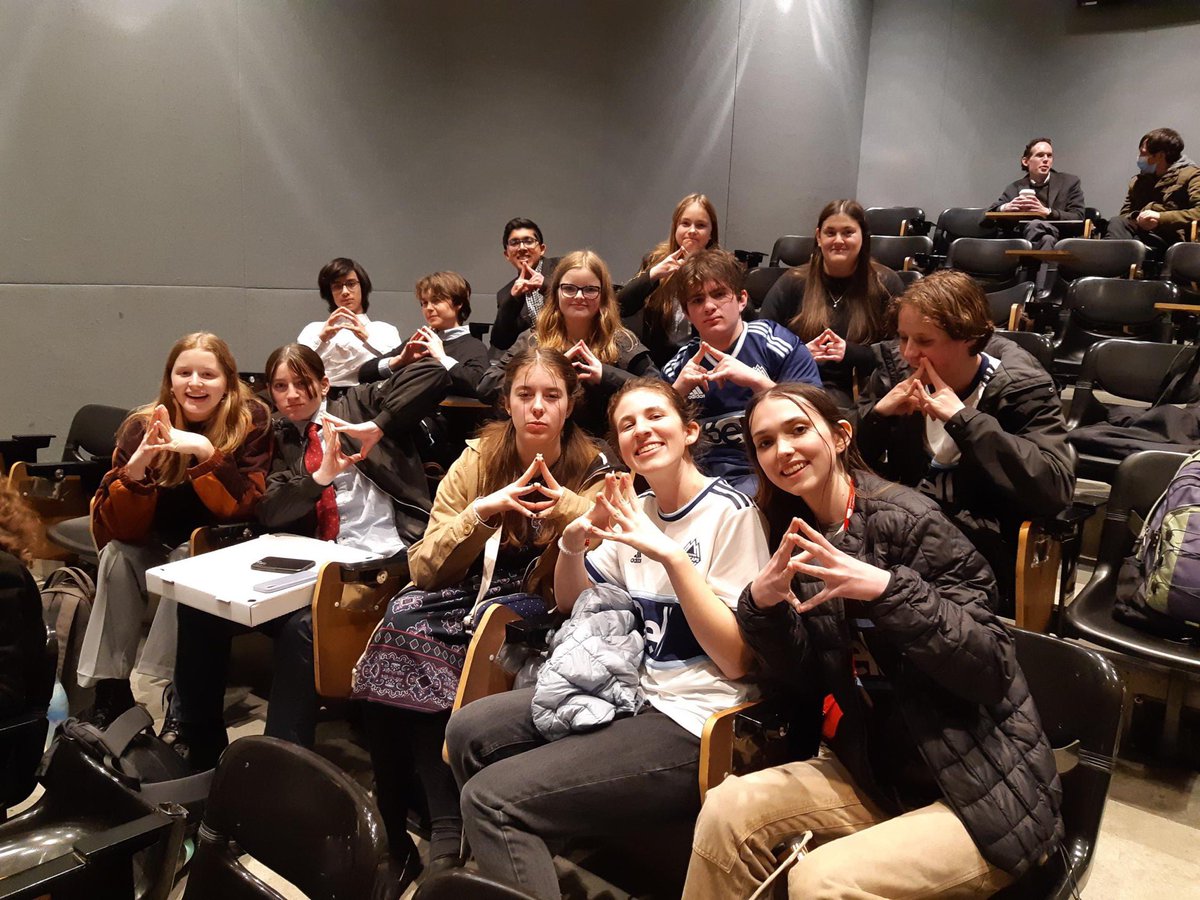 Jeffrey Aw-Yong (@jeffawy) on Twitter photo Congratulations to the <a href="/SutherlandSec/">Sutherland Secondary</a> Ethics Bowl Team who finished 1st at the SFU Regional Ethics Bowl competition over the weekend. With the win, Sutherland will be heading to the Ethics Bowl National Championships in Winnipeg. <a href="/NVSD44/">School District 44</a> Congratulations to the <a href="/SutherlandSec/">Sutherland Secondary</a> Ethics Bowl Team who finished 1st at the SFU Regional Ethics Bowl competition over the weekend. With the win, Sutherland will be heading to the Ethics Bowl National Championships in Winnipeg. <a href="/NVSD44/">School District 44</a>