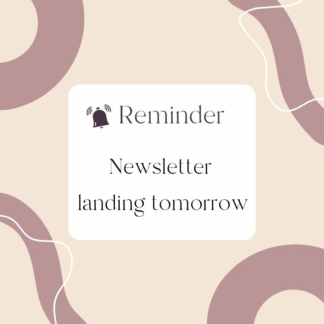 It’s the last day of February, which means only one thing - my March newsletter lands tomorrow! If you haven’t already signed up to my monthly nutrition tips and recipes then pop along to my website at demelzaraynernutrition.co.uk and scroll down on the home page 😊

#HealthTips