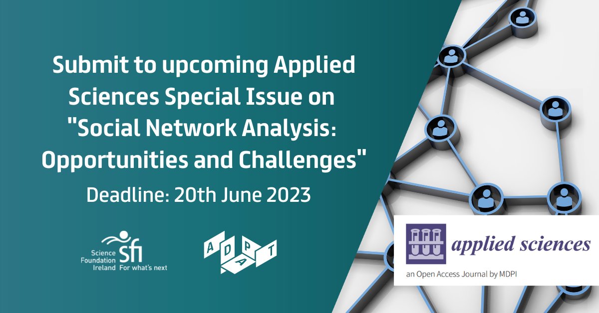 The ADAPT Centre tweet media