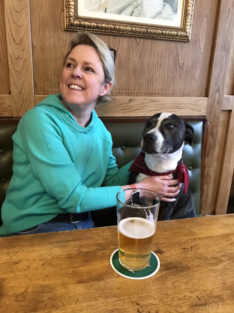 Hannah Bellis tweet media