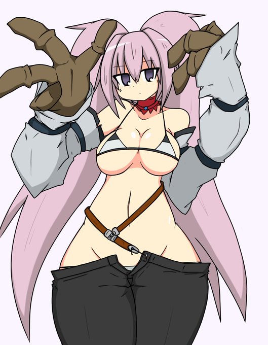 うちの子ひんぬ～ズ(当社比) 