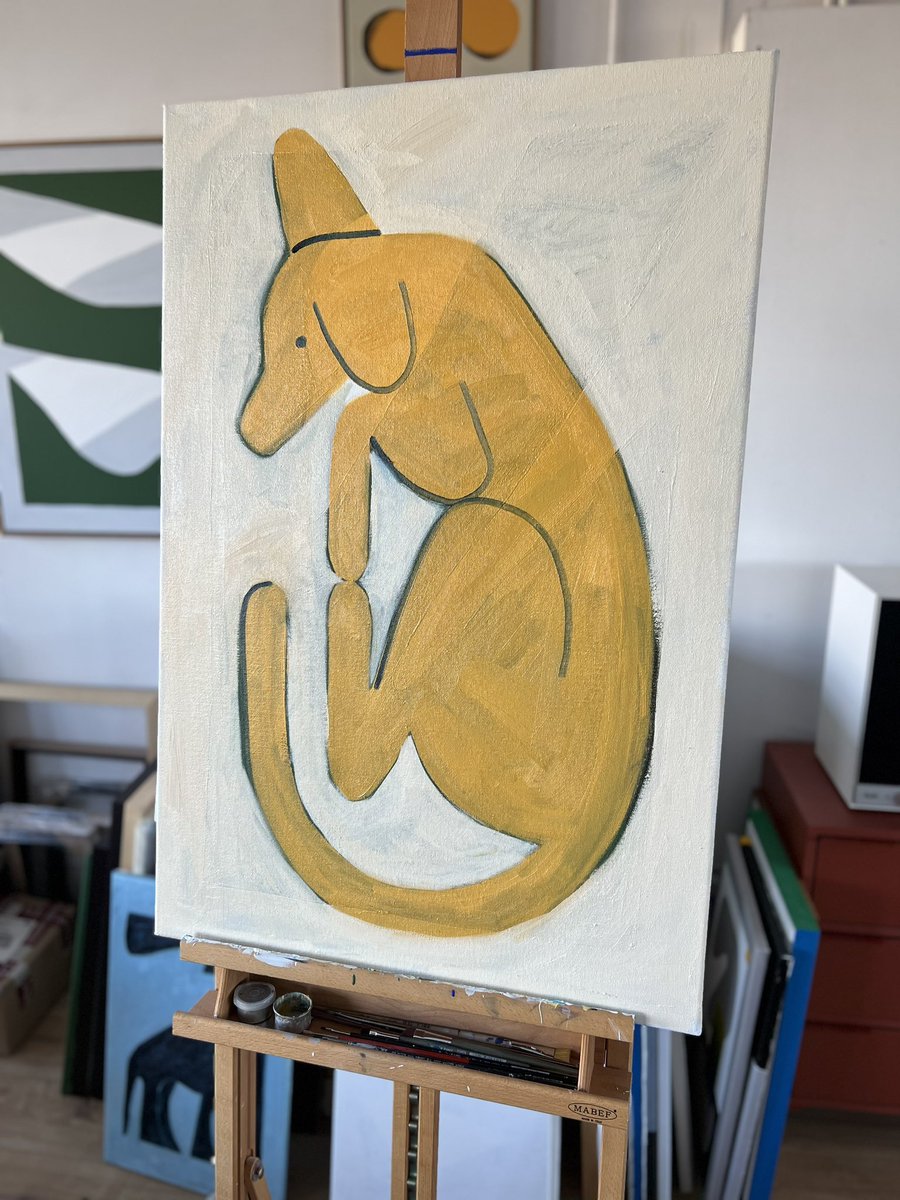 timokuilder's tweet photo. WIP https://t.co/GXQ2L8DGUT