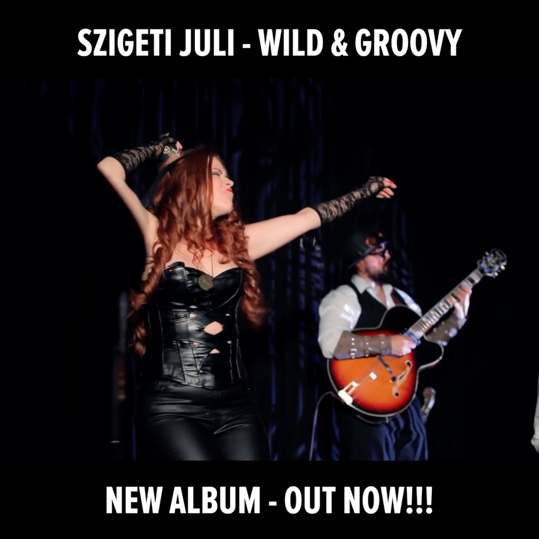 electroswingt's tweet image. Have you had a listen yet? 

👉 Stream&amp;amp;Download: estlink.de/ESTA004

#ElectroSwing2023 #ElectroSwing #SzigetiJuli #albumrelease #newmusic #RoaringTwenties #WelcomeBack20s #MakeSwingGreatAgain #WildAndGroovy #AtomSmith #SwingDelusion #WolfgangLohr #Budapest #Hungary #Berlin