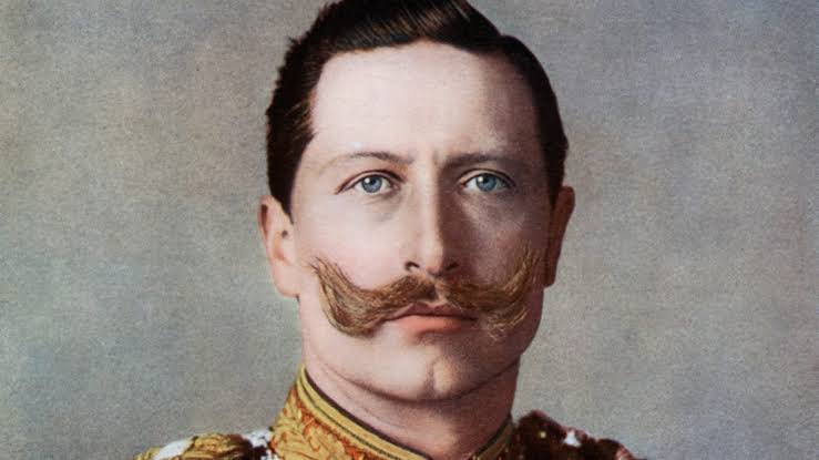 Then a letter arrived to the remaining Afridis in the British camp containing a bizarre claim: their fellows on the German side told them of being content and happy because they were serving a Muslim king. The Muslim king being the last Kaiser of Germany.