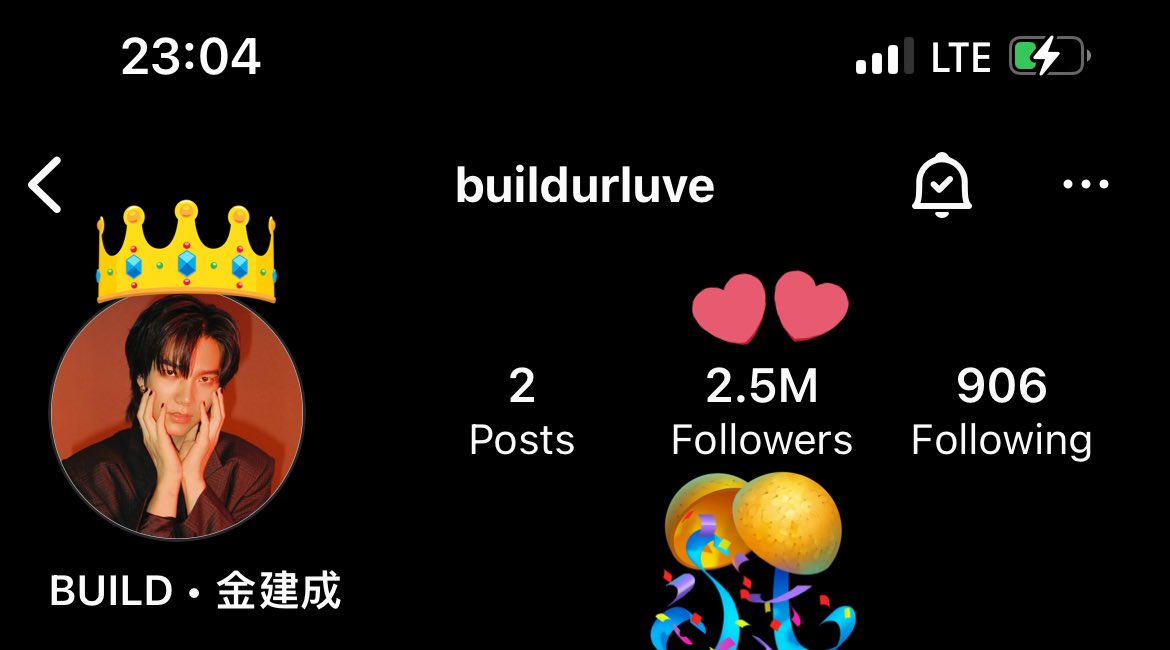 BangtanGirl2019's tweet image. Congratulations my baby u deserve this and more waay more 💙💙💙😭😍😍😍 
#Buildurluvexbuild #buildjakapansupoort #BuildJakapan