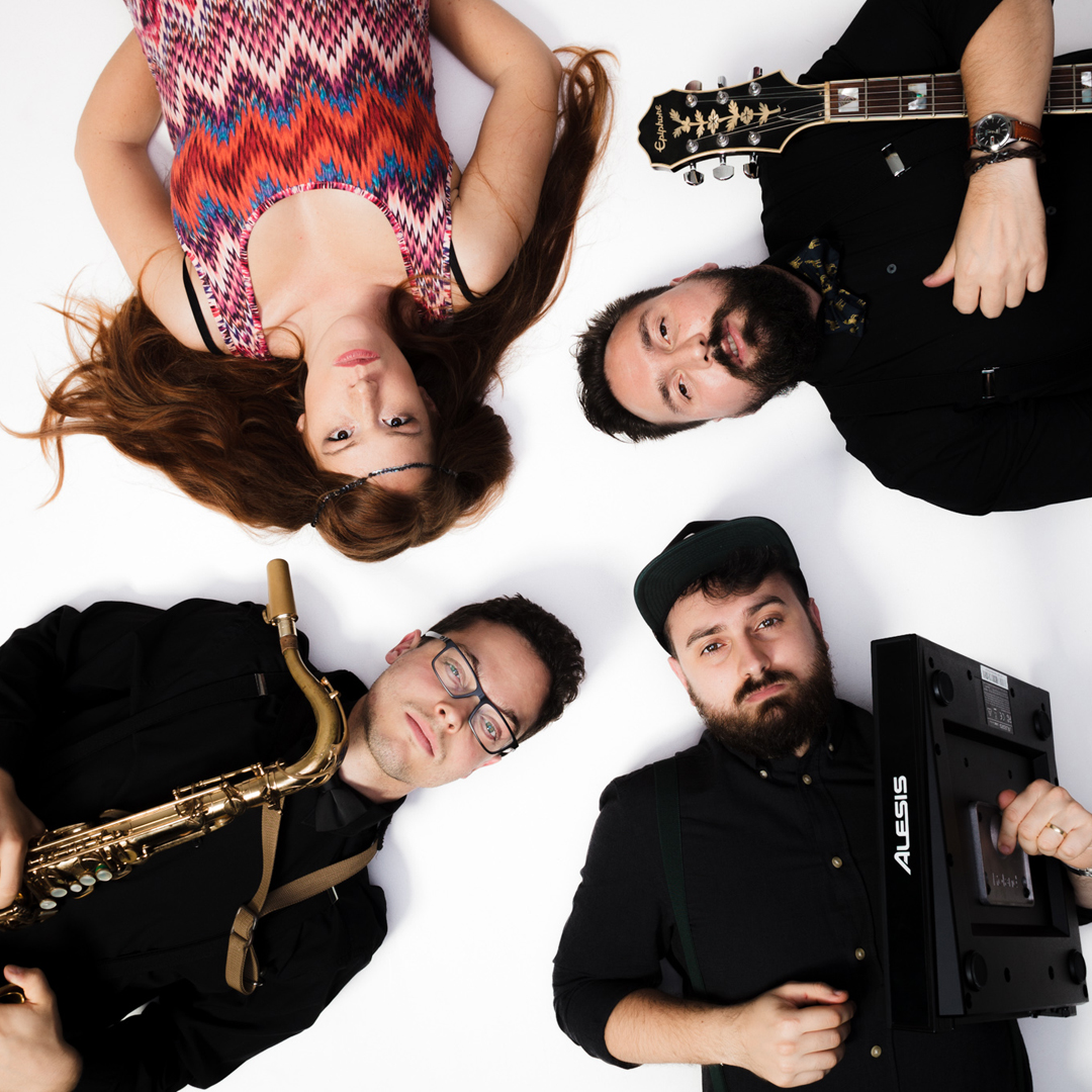 electroswingt's tweet image. Have you had a listen yet? 

👉 Stream&amp;amp;Download: estlink.de/ESTA004

#ElectroSwing2023 #ElectroSwing #SzigetiJuli #albumrelease #newmusic #RoaringTwenties #WelcomeBack20s #MakeSwingGreatAgain #WildAndGroovy #AtomSmith #SwingDelusion #WolfgangLohr #Budapest #Hungary #Berlin