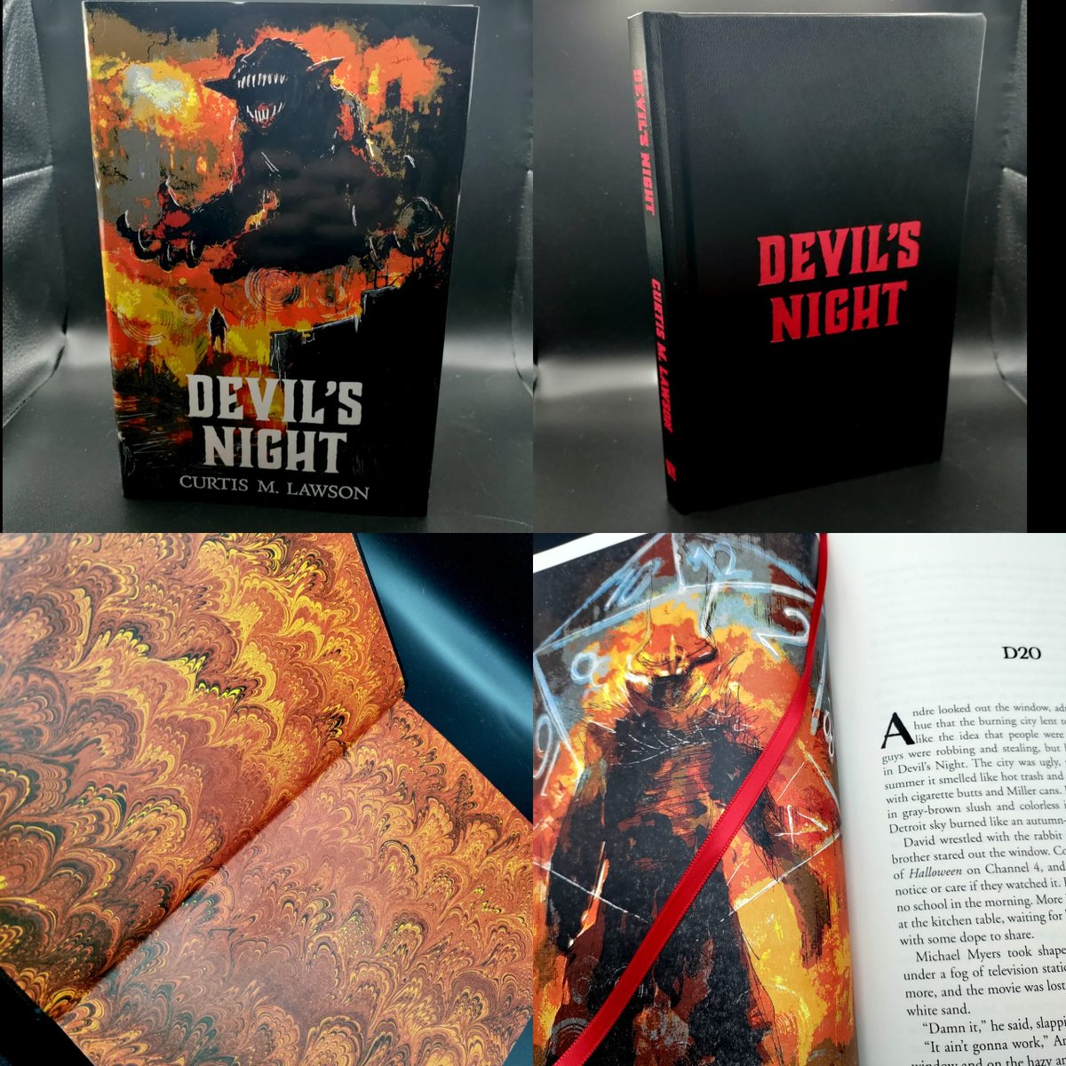 Curtis M. Lawson tweet media