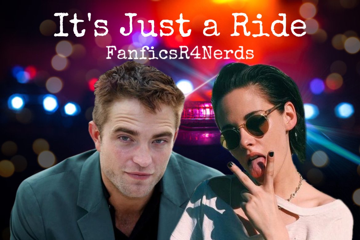 tufano79's tweet photo. #FicOfTheWeek ~ March 20th, 2023
It's Just a Ride by fanficsR4nerds
Rookie officer Edward responds to a call one night that just might change his life.
https://t.co/ElxFtKIYW9 https://t.co/prjjVoXItk