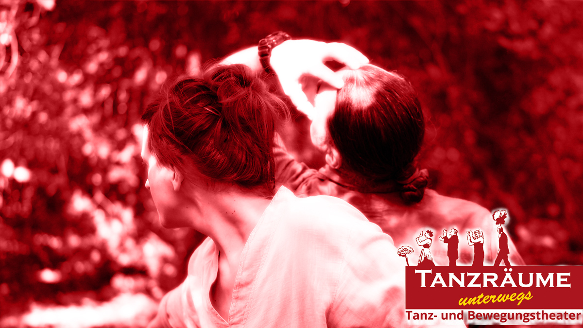 TanzRäume Unterwegs tweet media