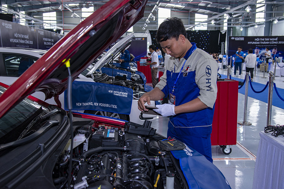 DiaviaWebster's tweet image. #Features #Webfeatures Hyundai invests for growth in southeast Asia just-auto.com/features/hyund…