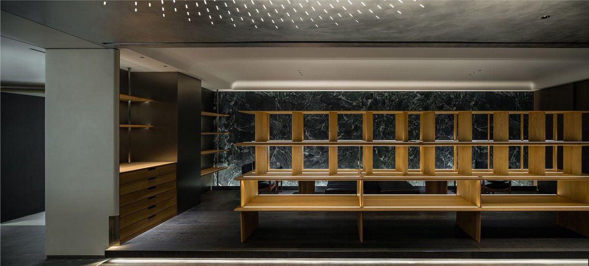 GAGGENAU & NEXT125 by HDC Design
#interior #design #store buff.ly/41wAq9I