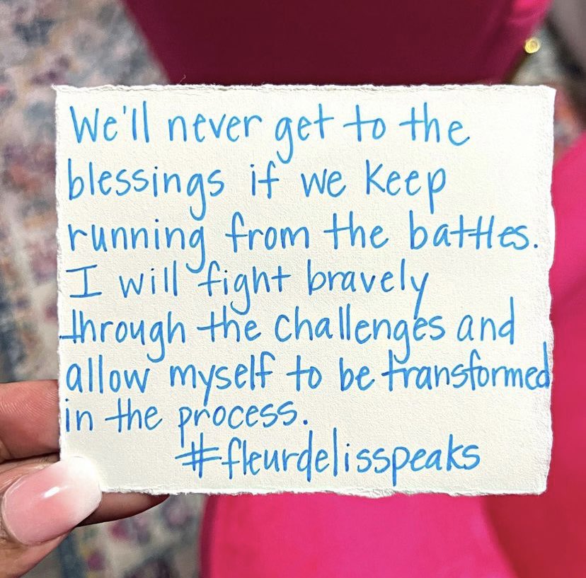 LaKia Colquitt tweet media