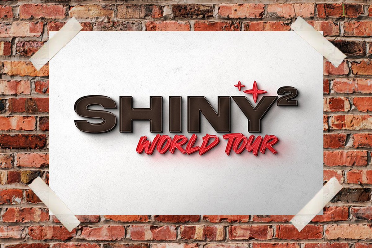 FrigoAdri's tweet photo. 🚨ANUNCIO OFICIAL🚨 

Este VIERNES dia 3 de MARZO COMIENZA la #ShinyWorldTour2!! VAMOOOS!

¿Preparados para sacar 100 shinies? Yo confio.

¡A las 16:00 el viernes estaremos en directo! https://t.co/ewKzxeeiUI