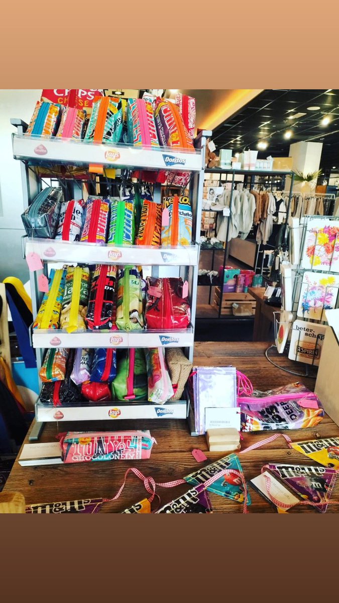 Mad Material Gifts tweet media