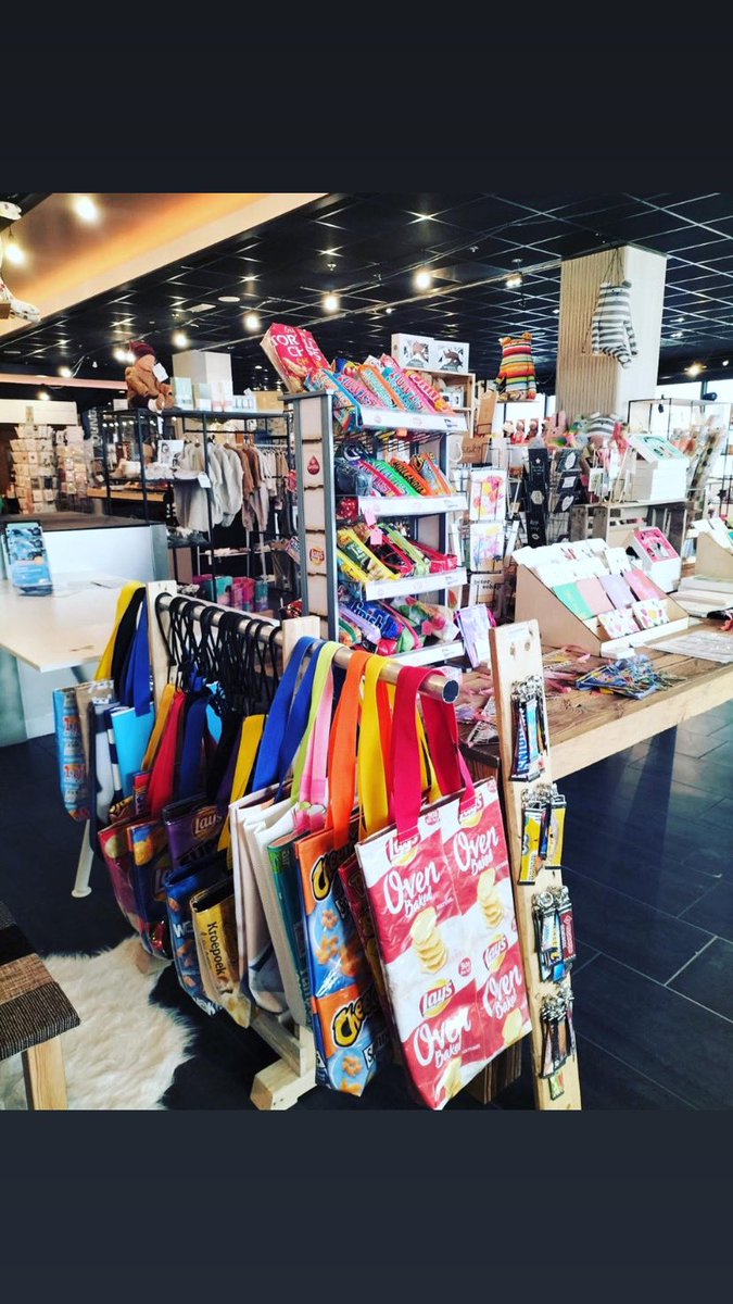 Mad Material Gifts tweet media