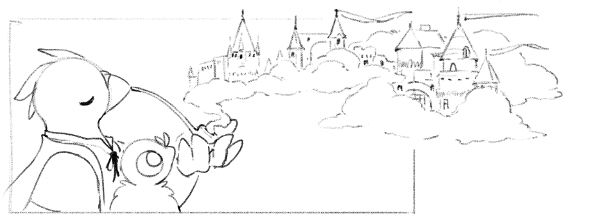 ToqaReign's tweet image. Been horribly busy these past few weeks, scrambling to get back in the swing of personal projects.