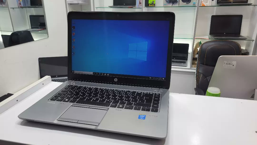 HP ELITEBOOK 840 PC 
14 Inch Display 
Intel core i5 
Storage 8GB RAM 500GB HDD
Processor speed 2.5GHZ
PRICE 27,000 Kes 
CALL WHATSAPP
☎️0701846097

#NigerianElections2023 Nyamakima Tirries Tuesday Chinasquare Kenyans Fred Matiang BREAKING NEWS  #ARSEVE Mount Bellingham Cristiano