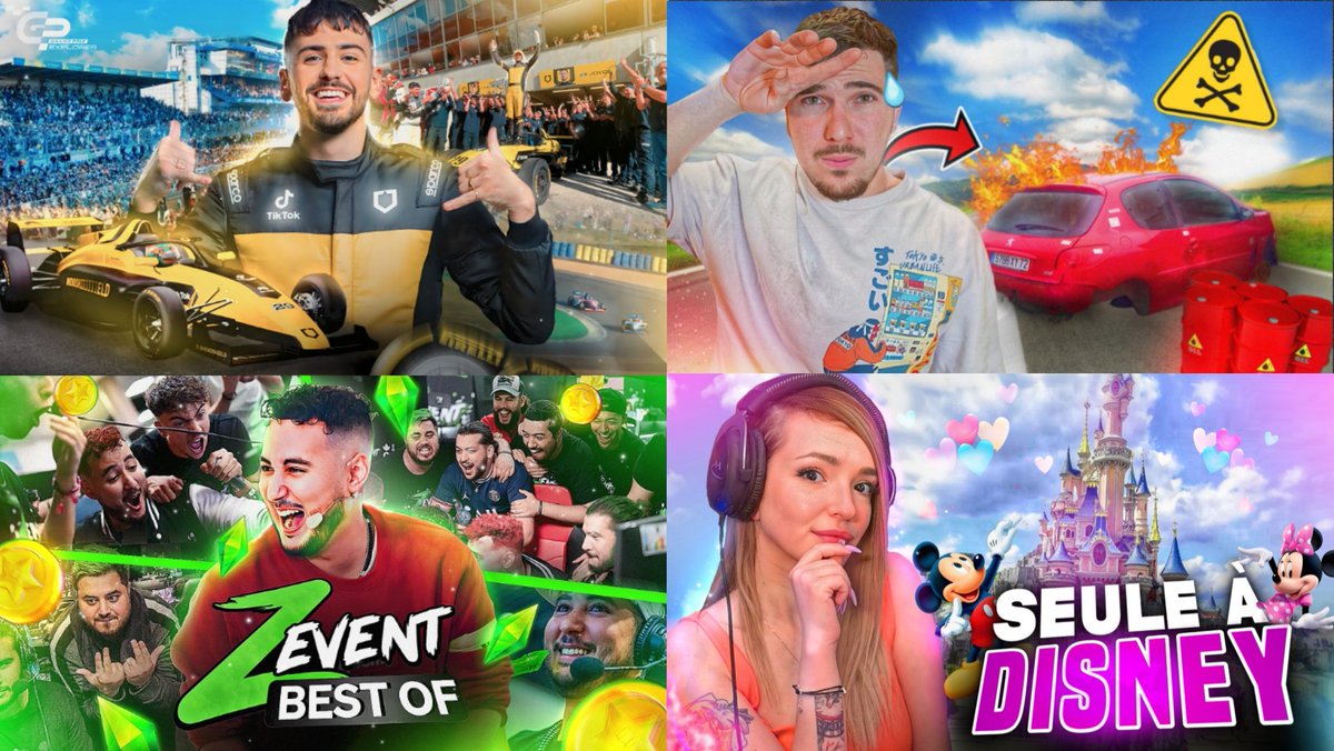 lez4rD's tweet image. Recent Work 🦎
Commande la tienne en DM 📩