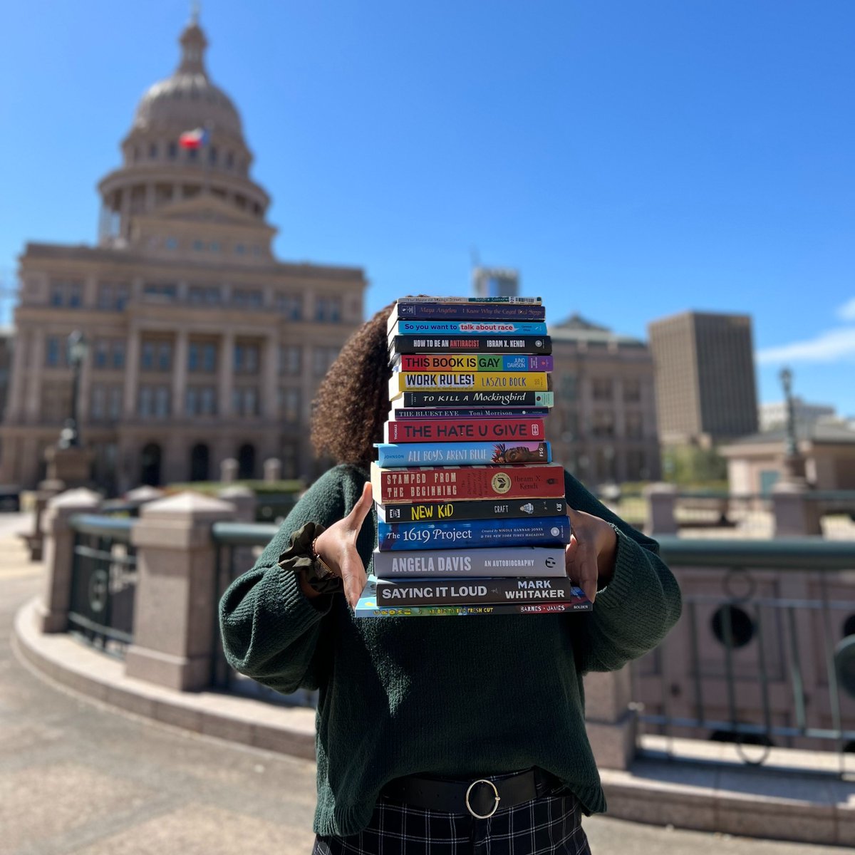 Texas Black Caucus tweet media