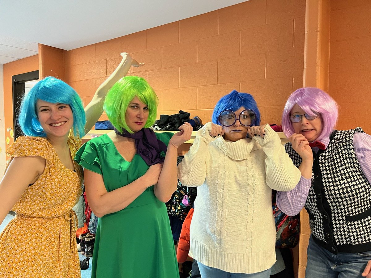 Can you guess these characters?