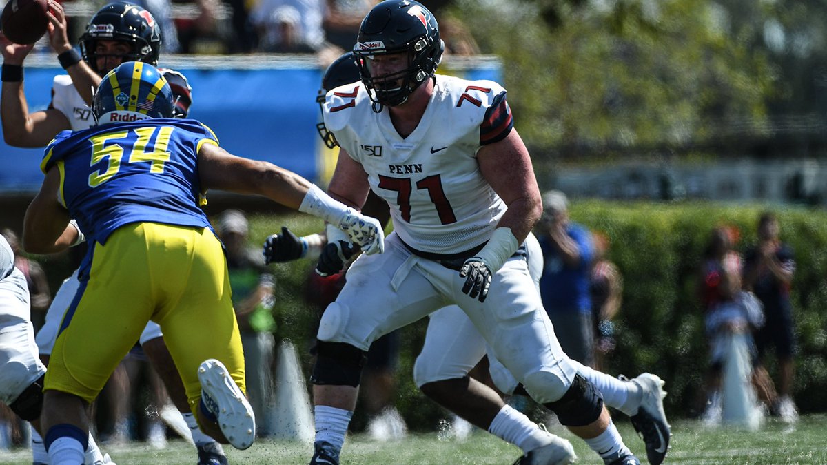 Evan Bushong (@evanbushong) on Twitter photo After a great conversation with <a href="/CoachMetzler/">Kyle Metzler</a> I am excited to announce I have received an offer from University of Penn. Thank you <a href="/coach_ru/">Rick Ulrich</a> and <a href="/PENNfb/">Penn Football</a> for this opportunity. <a href="/CoachDoc621/">Coach Doc 62</a> <a href="/CDRamsFootball/">Central Dauphin Football</a> After a great conversation with <a href="/CoachMetzler/">Kyle Metzler</a> I am excited to announce I have received an offer from University of Penn. Thank you <a href="/coach_ru/">Rick Ulrich</a> and <a href="/PENNfb/">Penn Football</a> for this opportunity. <a href="/CoachDoc621/">Coach Doc 62</a> <a href="/CDRamsFootball/">Central Dauphin Football</a>