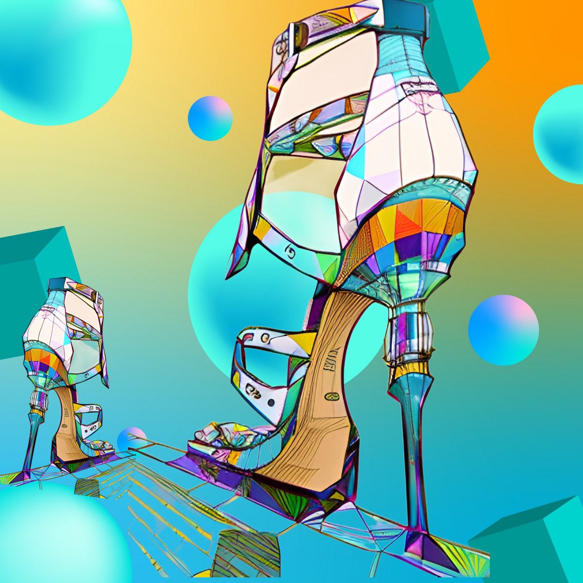 latinka_m's tweet photo. you need to travel through the metaverse in strong shoes #StonedTigers #sOmeone_u_know #Oi #objek https://t.co/0zN4H8NDsN