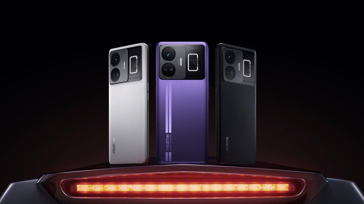 CeotechI's tweet photo. realme GT3 240W con Snapdragon 8 Plus Gen 1 è ufficiale
#144Hz #240W #4600mAh #Android13 #DisplayOLED #Europa #Italia #MobileNews #Notizie #Novità #realme #realmeGT3 #RealmeUI40 #Smartphone #Snapdragon8PlusGen1 #Tech #TechNews #Tecnologia #Telefonia

https://t.co/jmdockaxxU https://t.co/jlGppsPD9X