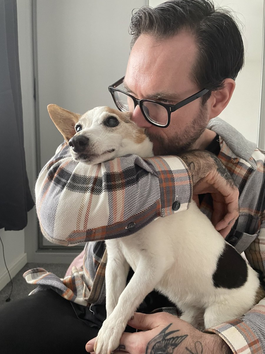 karen devine 🌈 tweet media