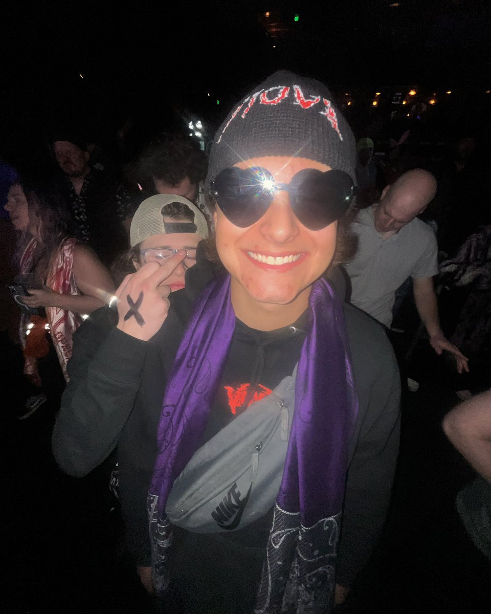 What’s up y’all, I want to introduce myself. I’m an aspiring DJ/Producer out of Denver focusing primarily on but not limited to Dubstep/Riddim &amp; DnB. I’m currently working on some content but wanted to get my name out there. Stay tuned!

Much love, SWERVIX