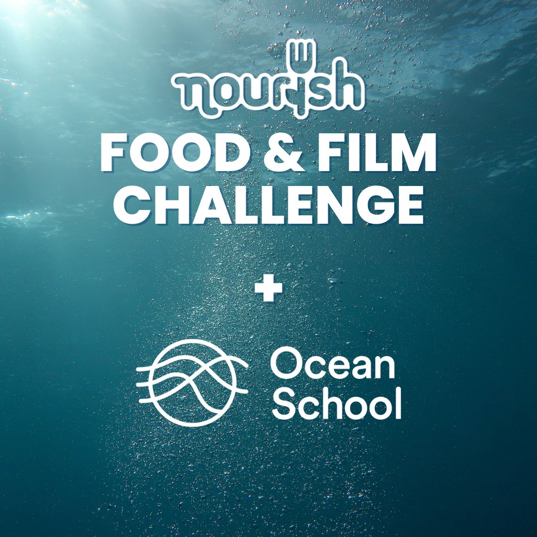 Nourish NS (@nourishns) on Twitter photo For the 2023 Food & Film Challenge, we've partnered with <a href="/OceanSchoolNow/">Ocean School 🐋</a>, a free environmental education resource for students in grades 5-12, to offer additional activities and inspiration for filmmakers. <a href="/devourfest/">Devour!</a> <a href="/CBCNS/">CBC Nova Scotia</a> For the 2023 Food & Film Challenge, we've partnered with <a href="/OceanSchoolNow/">Ocean School 🐋</a>, a free environmental education resource for students in grades 5-12, to offer additional activities and inspiration for filmmakers. <a href="/devourfest/">Devour!</a> <a href="/CBCNS/">CBC Nova Scotia</a>