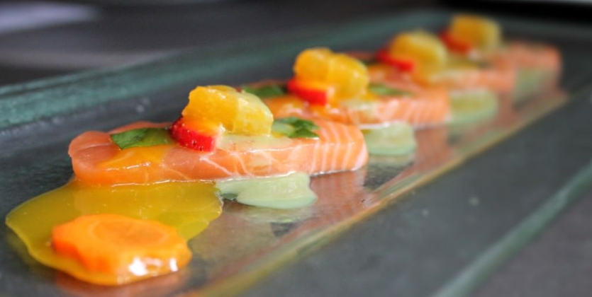 EatGuideSeattle's tweet image. Get ready for a taste bud adventure this Tuesday at Wasabi Seattle. From classic rolls to creative combos, there's something for everyone to savor. 

Come satisfy your cravings and elevate your lunch game with them! 🍣🔥

📍📸@wasabi_seattle

#TheEatGuide #WasabiSeattle