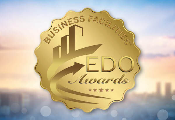 Business Facilities tweet media