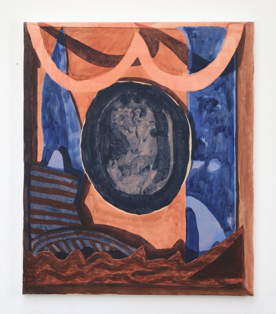 Gerald Moore Gallery tweet media