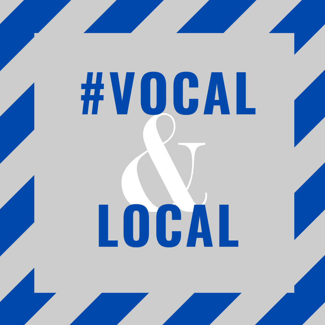 SoundPoundGroup's tweet photo. #creditunions want #GreaterManchester to get #VocalAndLocal because that's what we're all about - local people helping local people

So why not come together and look towards #AGreaterManchester

#SoundPoundChallenge #SaveRave #RavingAboutSaving https://t.co/LXI1x0VkMd