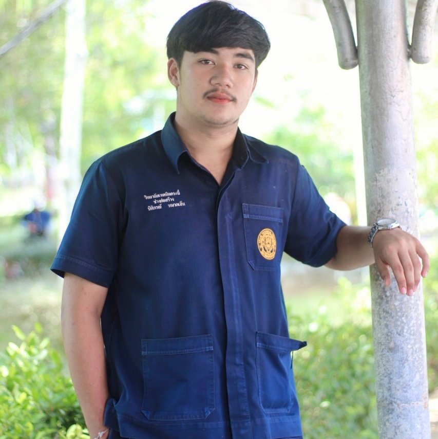 NitipornMardsen's tweet photo. #NewProfilePic https://t.co/aWPJqyDSkM