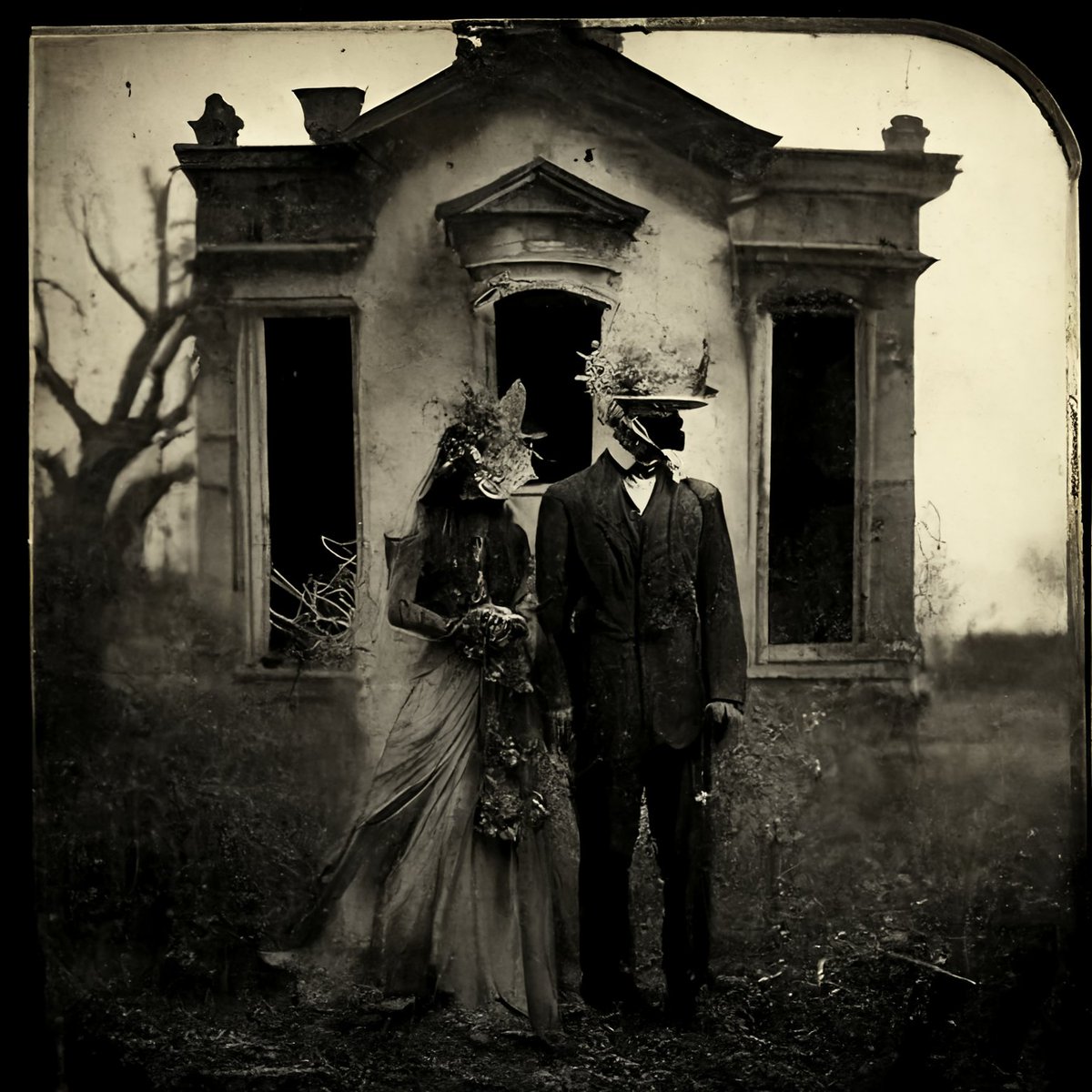 facelessarch's tweet image. Clandestine Vows

[this token may be highly flammable]

objkt.com/asset/KT1Ahpkr…

#tezos #openedition #objktunlocked