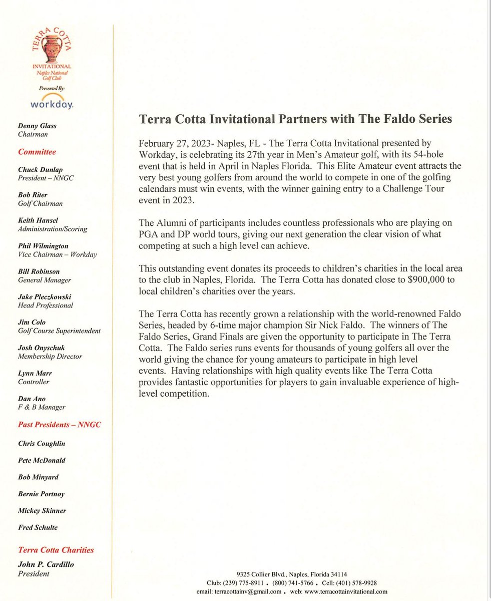 Terra Cotta Inv. (@terracottainv) on Twitter photo 