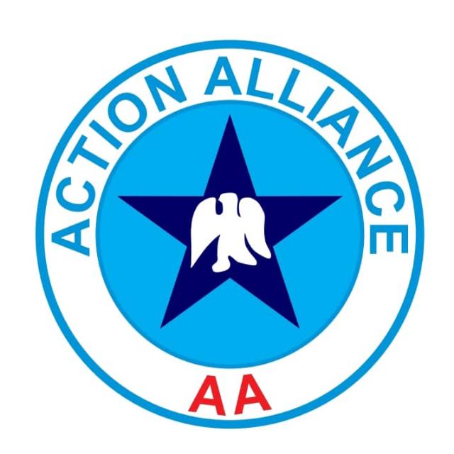atiegoba's tweet photo. March to your polling unit on the 11th March, 2023 and thumbprint on the second logo on the ballot paper. Thanks for voting https://t.co/K9ei1Y2QaU