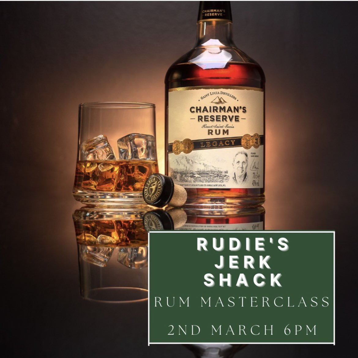 Chairmans Reserve UK tweet media