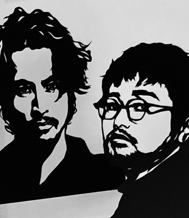 musee_de_m's tweet photo. 「ぬい」さんの切り絵展開催中！ を投稿しました。 #エキサイトブログ
https://t.co/AYKumnaYNk https://t.co/jLacp4UttH